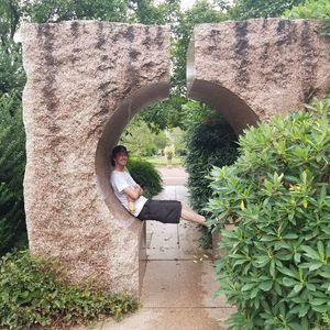 Meet your Posher, Erik